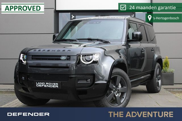 Land Rover Defender 110 P300e X-Dynamic HSE AWD