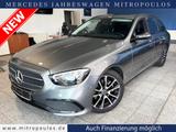 Mercedes-Benz E 220 d T | 9G | Avantgarde | 18 Zoll | NIGHT | - Mercedes-Benz E 220 aus 2023