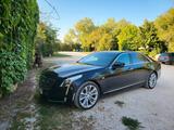 Cadillac CT6 3.0TT AWD Platinum 21" Nightvision EU - Cadillac Gebrauchtwagen