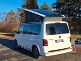 Volkswagen T6.1 California Beach Edition TDI 4Mot DSG 199PS - VW T6 California Gebrauchtwagen in Dresden