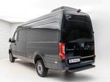 Mercedes-Benz Sprinter PRO 319 CDI*L3H2*4x4 - Mercedes-Benz Sprinter: Allradantrieb, Van