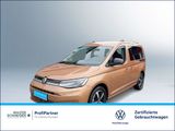 Volkswagen Caddy Style 1.5 TSI DSG ACC Navi Standh. - Volkswagen Caddy aus 2024