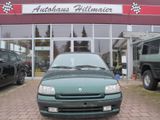 Renault Clio*1.Hand*original 87000 km*