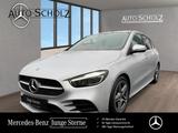 Mercedes-Benz B 200 AMG ADV .PLUS+AHK+BURMESTER+KEYLESS+MEMORY - Mercedes-Benz B 200 in Bielefeld