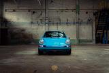 Porsche 911 Urmodell S Restomod - Porsche mit Benzin-Antrieb: Coupe, Schaltgetriebe