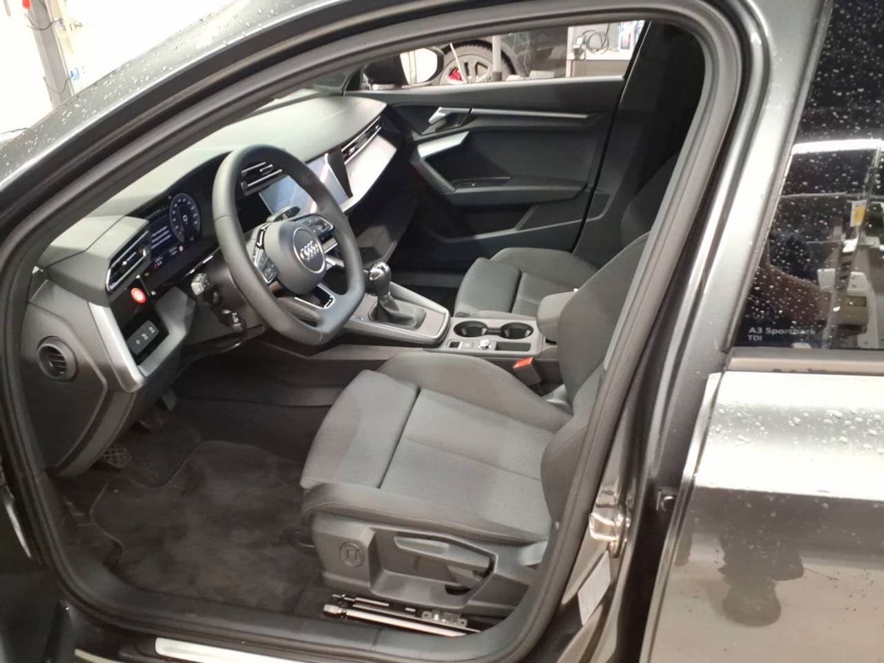 Audi A3 - Bild 5