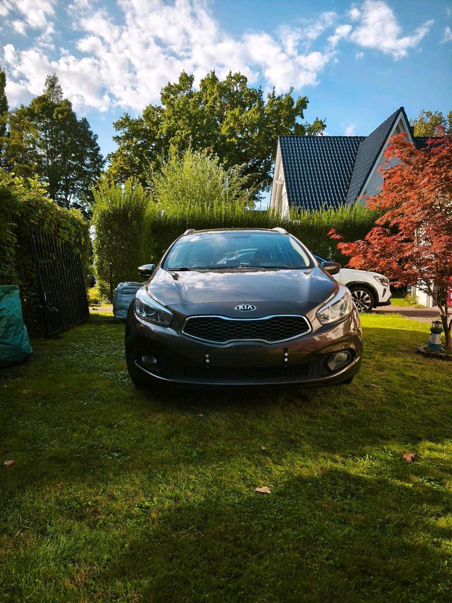 Kia Andere