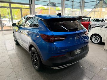 Opel Grandland (X) - 7