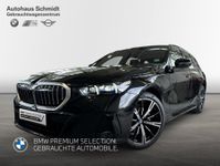 BMW 520 - Vorschau Bild 1