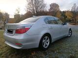 BMW e60 5er 523i TOP ZUSTAND  - BMW aus 2005: 5er