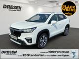 Suzuki S-Cross Comfort 1.5 Allgrip Navi CarPlay 5 Jahre