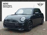 MINI Cooper S JCW Trim Pano Komfortzugang Harman-Kard - MINI MINI Neuwagen: Scheckheftgepflegt