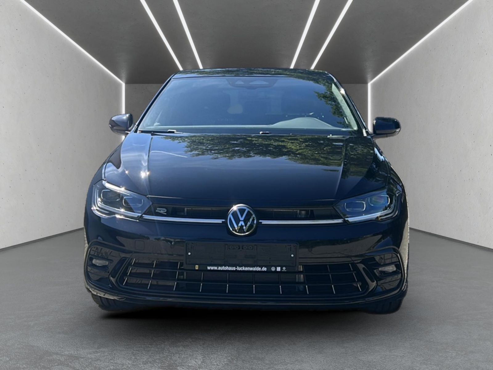 Volkswagen Polo - Bild 5