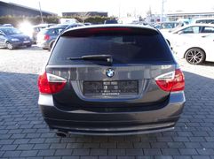 Fahrzeugabbildung BMW 318 318i Gewindefahrwerk Langstreckenfahrzeug