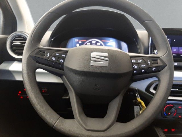 Fahrzeugabbildung Seat Ibiza Style Hola 1.0 MPI LED PDC 15"Alu FSE