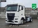 MAN TGX 18.470 TGX 4X2 TM ADR Retarder Alcoa's - Angebote