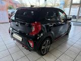 Kia Picanto 1.2 GT Line ISG - Kia Picanto mit Benzin-Antrieb: Limousine