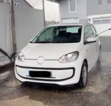 Volkswagen up! 1.0 Move up! - Volkswagen e-up! Benziner Gebrauchtwagen