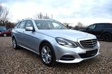 Mercedes-Benz E 220 E T-Modell E 220 CDI BlueEfficiency - Mercedes-Benz E 220: Cdi T Modell