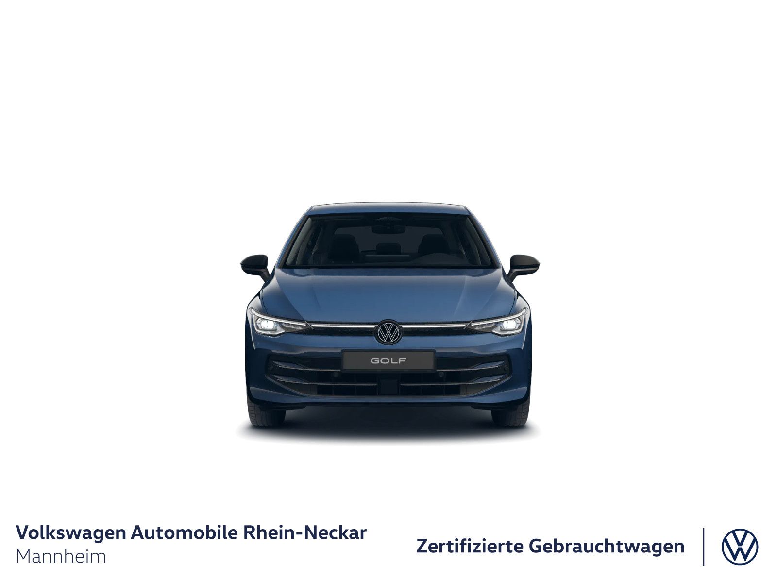 Volkswagen Golf - Bild 4