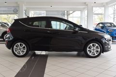 FORD Fiesta 1.0 Hybrid Titanium X~Automatik~LED~Navi
