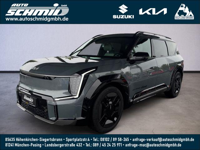 Kia EV9 AWD GTL RELAX GD