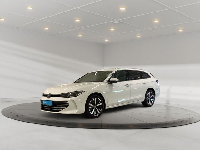 Passat Business Premium 1,5 eTSI 110 kW DSG Mat