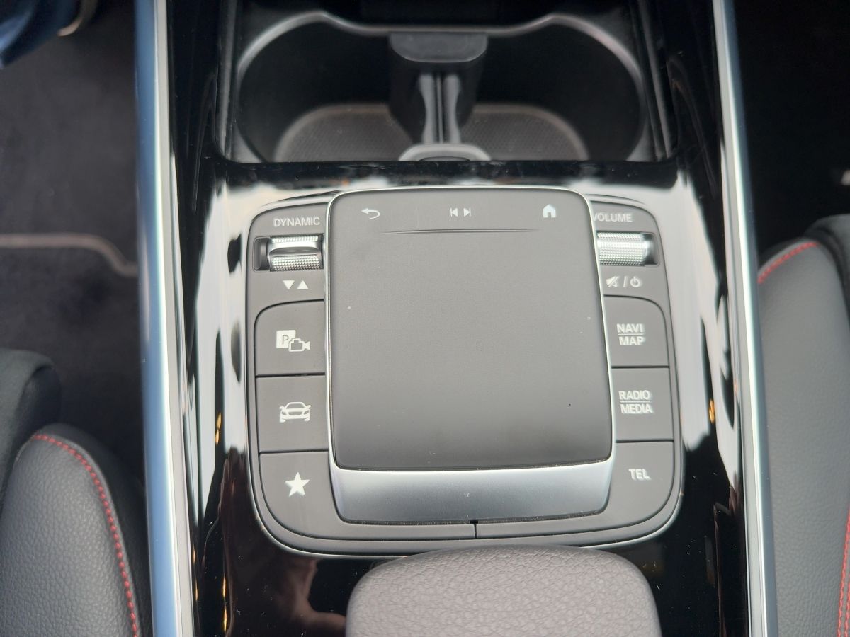 Mercedes-Benz EQA 350 4M AMG+NIGHT+AHK+LED+PANO+HuD+DISTR+360° foto 17