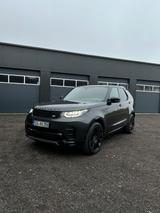 Land Rover Discovery 5 3.0 TD6 HSE HSE - Land Rover Discovery: Td5