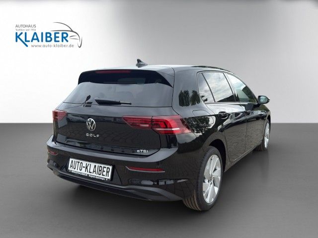 Golf Prime 1.5 l eTSI DSG ACC+KAMERA+LED+KEYLESS
