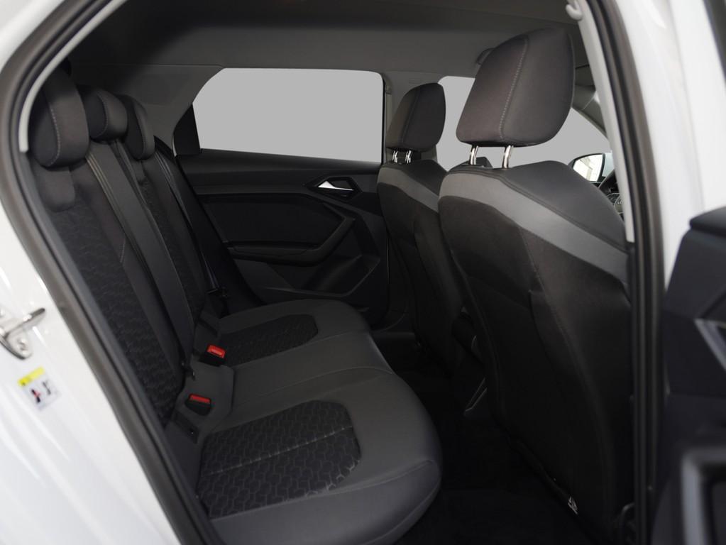 Audi A1 Sportback advanced 35 TFSI S tronic, миниатюра 15