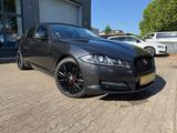 Jaguar XF 2.2 Diesel*XENON*LEDER*KAMERA* - gebrauchte Jaguar XF aus dem Jahr 2014