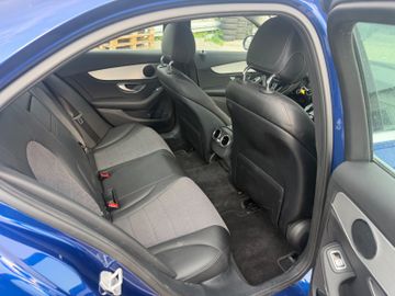 Mercedes C 180 - 8