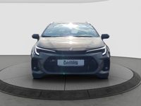 Suzuki Swace - Vorschau Bild 8