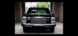 Mercedes-Benz Verkaufe Oldtimer Mercedes Benz 240 D Lang... - Mercedes-Benz 240 in Leipzig