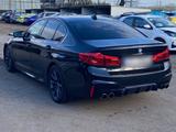 BMW 525d M Sport AdaptivLED Leder EU-Fahrzeug - BMW 525 Unfallwagen