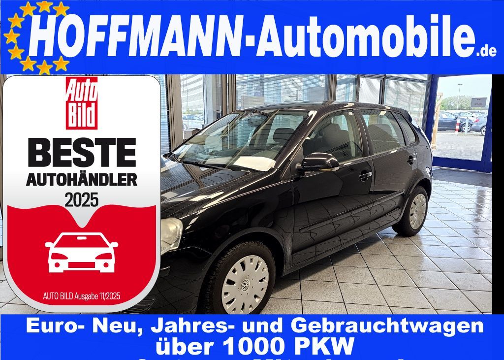 Angebot ansehen Volkswagen Polo