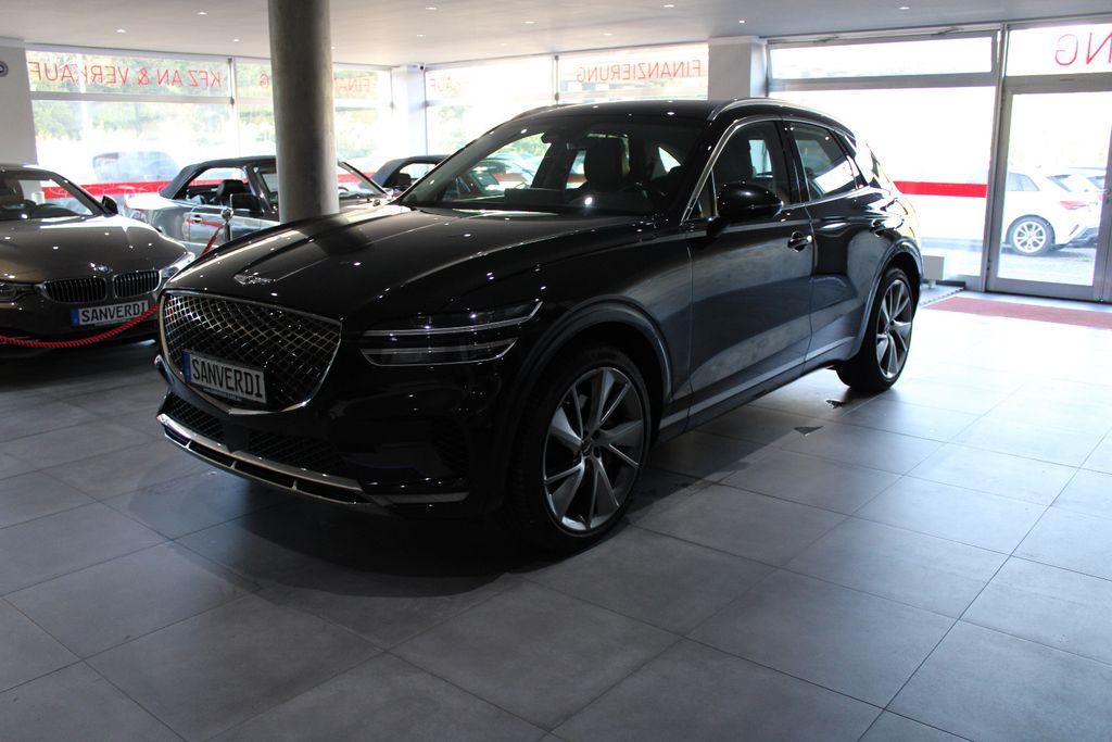 Image of Genesis GV70