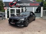 Mercedes-Benz E 450 4Matic Widescreen*Pano*LED*360° - Mercedes-Benz E 450