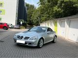 Mercedes-Benz SLK 280 SLK Roadster SLK 280 - Mercedes-Benz SLK 280 Gebrauchtwagen