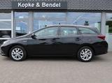Toyota Auris Hybrid Touring Sports *gepflegt mit guter  - Toyota Auris: Automatik