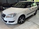 Skoda Fabia Cool Edition 1.2*NAVI*2.HAND*TÜV NEU* - Skoda Fabia Gebrauchtwagen in Krefeld