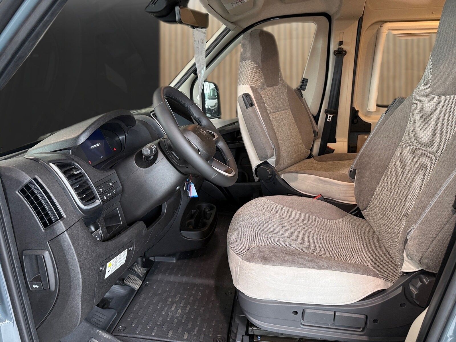 Fahrzeugabbildung Pössl Roadcruiser XL Citroen 180 PS Premium,LED