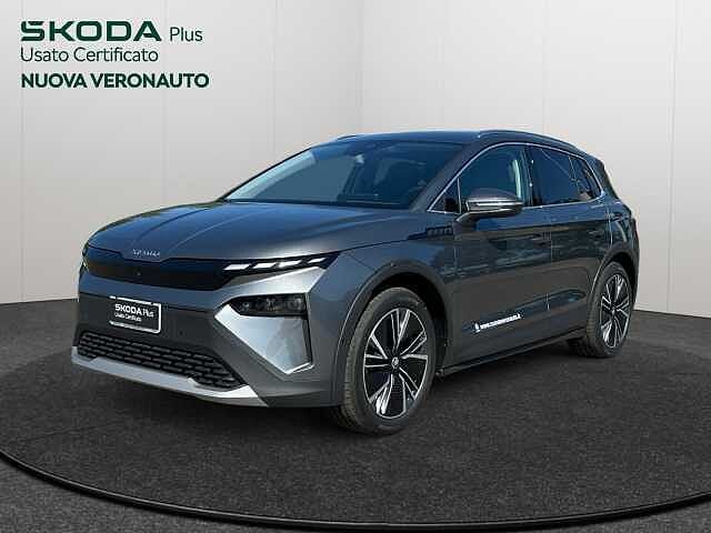Skoda SKODA ELROQ 85 Maxx