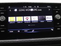 Volkswagen T-Cross - Vorschau Bild 16