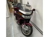 Honda Gold Wing SC22 In Vermittlung Goldwing - HONDA MOTORRAD