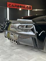 Corvette Z06 6.2 V8 Z06 MT7 Coupe Z06 3LZ - Corvette Z06