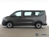 Volkswagen T7 Transporter Kombi 2.0 TDI 8AG KR+AHK+RFK+APP - Volkswagen T7 Transporter: 9 Sitzer