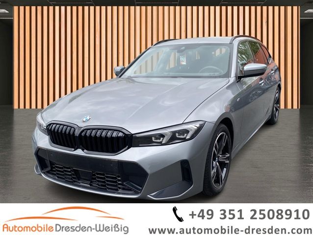 BMW 330 i Touring xDrive M Sport*ACC*HiFi*Kamera*