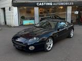 Aston Martin DB7 GT - Aston Martin DB7 Gebrauchtwagen